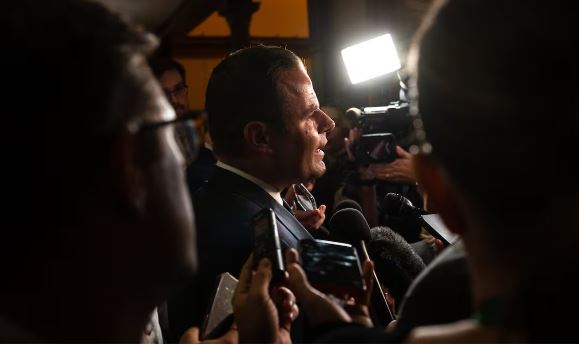 Ontario sues Skills Development Fund-linked company over alleged fraud Ontario sues Skills Development Fund-linked company over alleged fraud