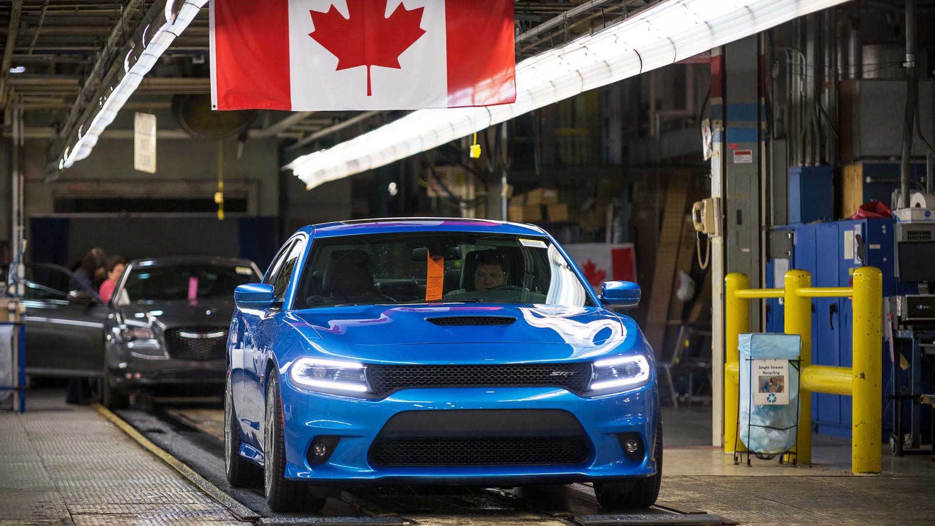 Carney Unveils “Sovereign Path” for Auto Sector: Billions in New Investments and Shift to Emissions-Based Standards