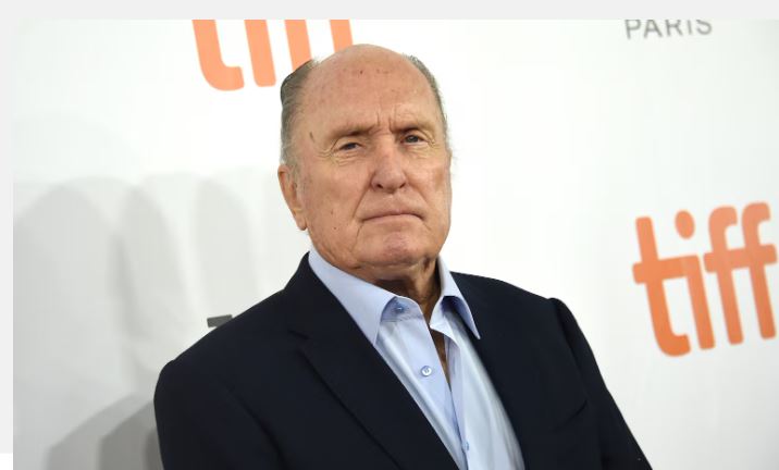 Remembering the long career of Oscar-winning actor Robert Duvall Remembering the long career of Oscar-winning actor Robert Duvall