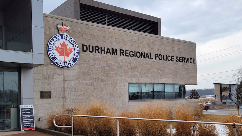 High-ranking Durham police officer suspended after allegedly using ‘offensive’ language during meeting